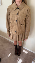 Paddington Jacket