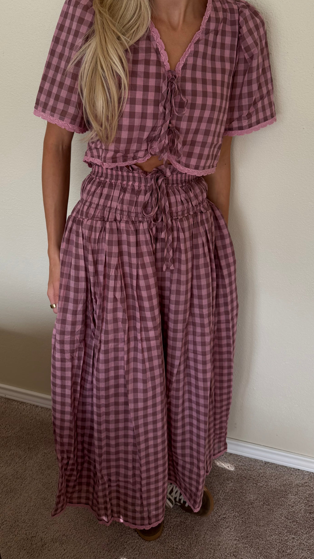 Amelie Skirt