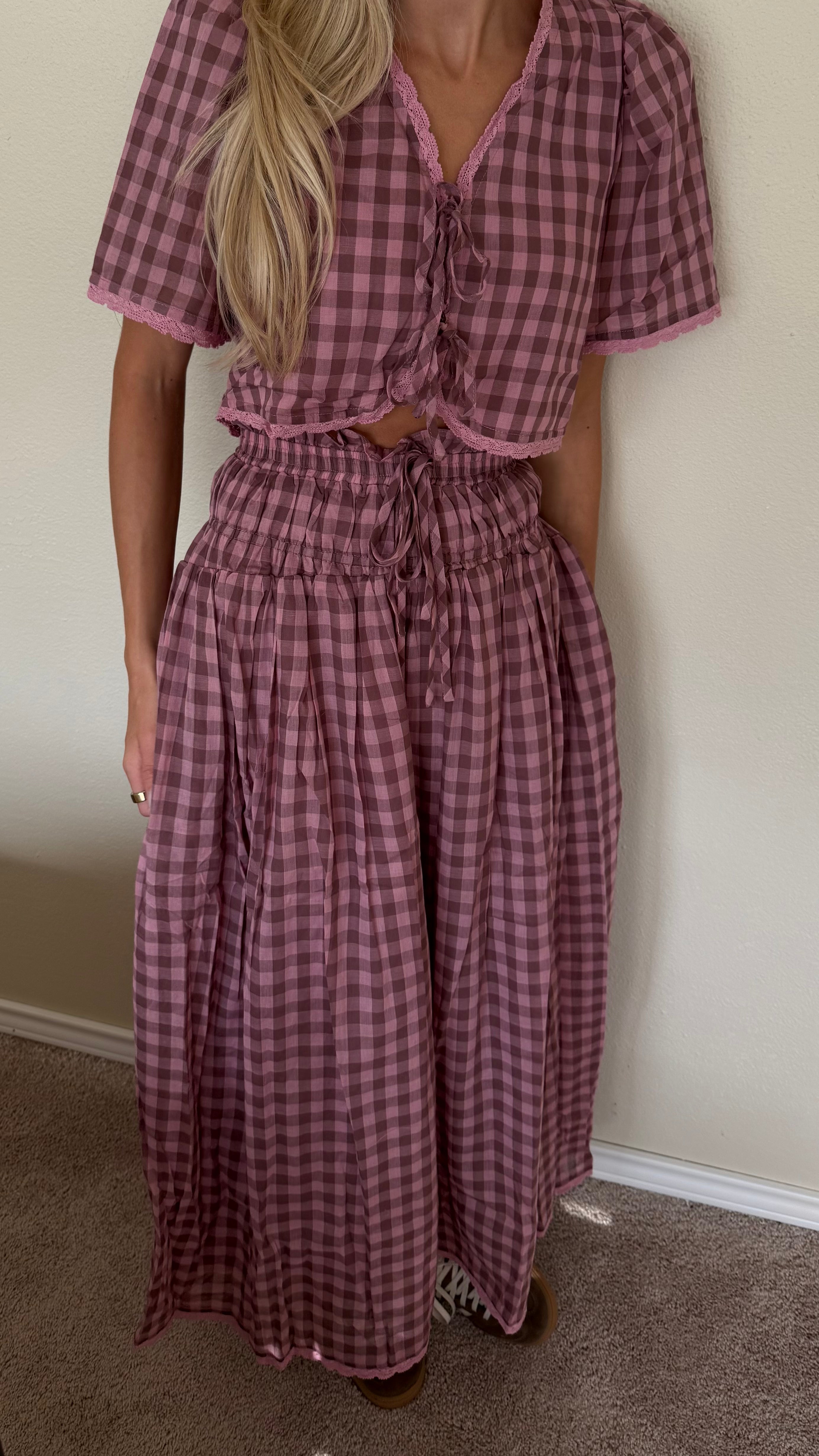 Amelie Skirt